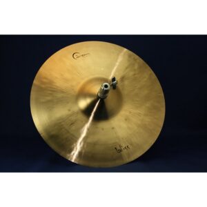 Dream Bliss BHH12 12" Hi-Hat Cymbal - Image 1