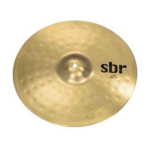 Yamaha Rydeen 20" Drum Kit w/Sabian Cymbals, Black Glitter - Image 3