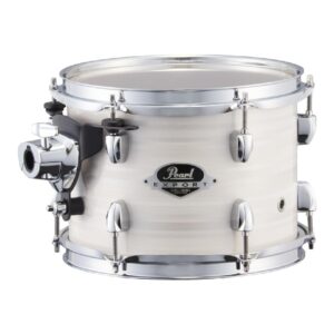 Pearl Export EXX 13"×9″ Rack Tom, Slipstream White - Image 1