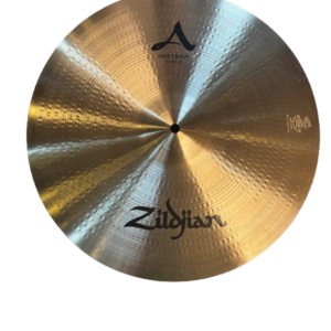 Zildjian A 16" Fast Crash (pre-owned - mint condition) - Image 1