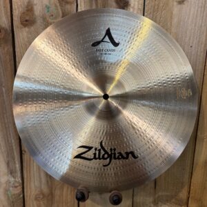 Zildjian A 16" Fast Crash (pre-owned - mint condition) - Image 2