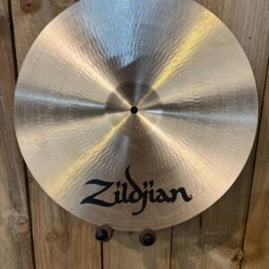 Zildjian A 16" Fast Crash (pre-owned - mint condition) - Image 3