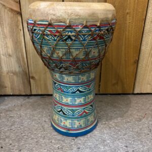 Ceramic Hand Drum (pre-owned) - Image 1