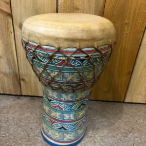 Ceramic Hand Drum (pre-owned) - Image 2