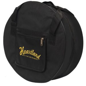 Muzikkon 16" x 6" Bodhran Bag - Image 1