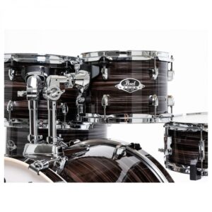 Pearl Export EXX 13"×9″ Rack Tom, Metallic Amethyst Twist - Image 1
