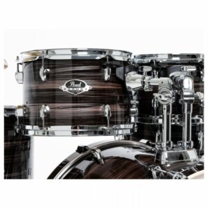 Pearl Export EXX 12x8" Rack Tom, Metallic Amethyst Twist - Image 1