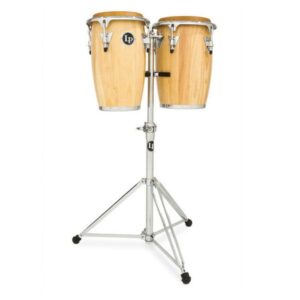 LP Junior Wood Conga Set - Image 1
