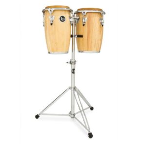 LP Junior Wood Conga Set - Image 2