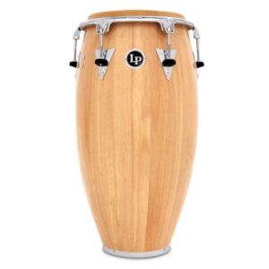 LP Classic Top Tuning Wood Conga - Image 1