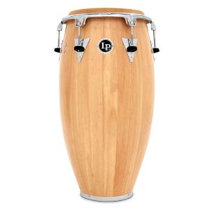 LP Classic Top Tuning Wood Conga - Image 2