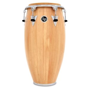 LP Classic 12 1/2" Top Tuning Wood Tumba - Image 2