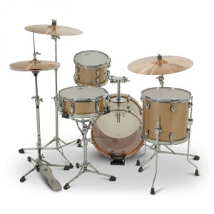 Gretsch Catalina Club Micro Bop Shell Pack, Sahara Sparkle - Image 3