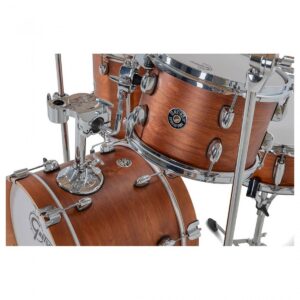 Gretsch Catalina Club Micro Bop Shell Pack, Satin Walnut Glaze - Image 5