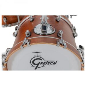 Gretsch Catalina Club Micro Bop Shell Pack, Satin Walnut Glaze - Image 6