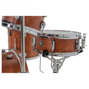 Gretsch Catalina Club Micro Bop Shell Pack, Satin Walnut Glaze - Image 7