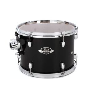 Pearl Export EXX 13"×9″ Rack Tom, Jet Black - Image 1