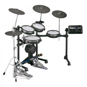 Yamaha DTX6K5-M Electronic Drum Kit - Image 2