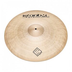 Istanbul Agop 21" Traditional Original Ride - Image 1