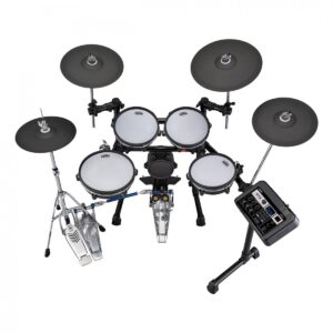 Yamaha DTX6K5-M Electronic Drum Kit - Image 4