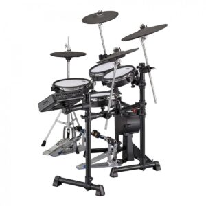 Yamaha DTX6K5-M Electronic Drum Kit - Image 5