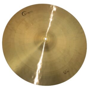 Dream VBCRRI20 20" Vintage Bliss Crash Ride Cymbal - Image 2