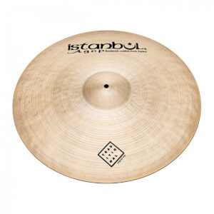 Istanbul Agop 21" Traditional Original Ride - Image 2