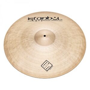 Istanbul Agop 20" Traditional Original Ride - Image 2