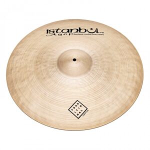 Istanbul Agop 20" Traditional Original Ride - Image 1